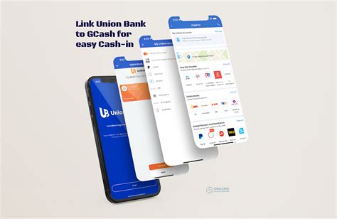 How to Link GCash to UnionBank (Easy Guide) .